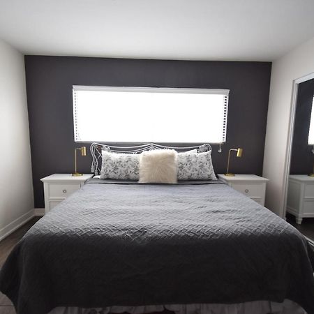 Hollywood Business Suites Los Angeles Eksteriør bilde